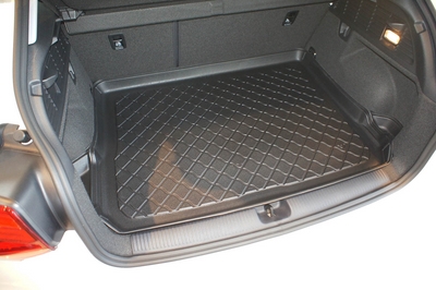Audi q2 boot liner deals